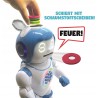 Outlet Robot do programowania i kodowania Lexibook Powerman Kid DE