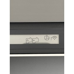 USZKODZONY Drukarka wielofunkcyjna atramentowa kolorowa HP Smart Tank 7005