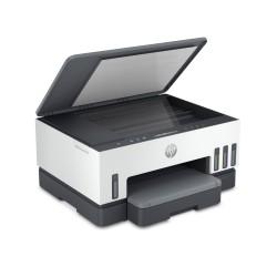 USZKODZONY Drukarka wielofunkcyjna atramentowa kolorowa HP Smart Tank 7005
