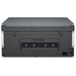 USZKODZONY Drukarka wielofunkcyjna atramentowa kolorowa HP Smart Tank 7005