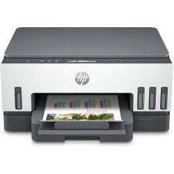 USZKODZONY Drukarka wielofunkcyjna atramentowa kolorowa HP Smart Tank 7005