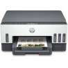USZKODZONY Drukarka wielofunkcyjna atramentowa kolorowa HP Smart Tank 7005
