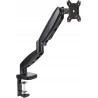 Outlet Amazon Basics Uchwyt na biurko do monitora komputerowego 15-27"