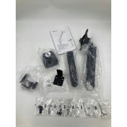 Outlet Amazon Basics Uchwyt na biurko do monitora komputerowego 15-27"