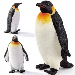 Schleich Wild Life Figurka Pingwin Cesarski 14841