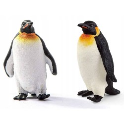 Schleich Wild Life Figurka Pingwin Cesarski 14841