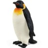 Schleich Wild Life Figurka Pingwin Cesarski 14841