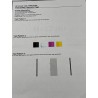 Outlet Drukarka wielofunkcyjna atramentowa kolorowa HP Smart Tank 7305 wifi