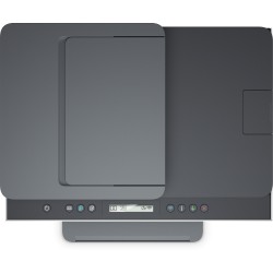 Outlet Drukarka wielofunkcyjna atramentowa kolorowa HP Smart Tank 7305 wifi