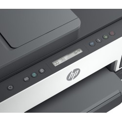 Outlet Drukarka wielofunkcyjna atramentowa kolorowa HP Smart Tank 7305 wifi