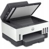 Outlet Drukarka wielofunkcyjna atramentowa kolorowa HP Smart Tank 7305 wifi