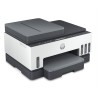 Outlet Drukarka wielofunkcyjna atramentowa kolorowa HP Smart Tank 7305 wifi