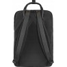 Fjallraven Kanken Plecak miejski na Laptop 15'' 18l czarny