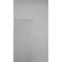 Outlet Exacompta kuweta na dokumenty 34,7x25,5x10,3 cm, przezroczysta