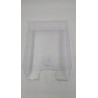 Outlet Exacompta kuweta na dokumenty 34,7x25,5x10,3 cm, przezroczysta
