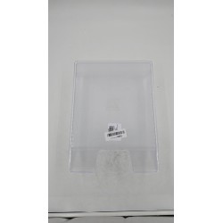 Outlet Exacompta kuweta na dokumenty 34,7x25,5x10,3 cm, przezroczysta