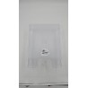 Outlet Exacompta kuweta na dokumenty 34,7x25,5x10,3 cm, przezroczysta