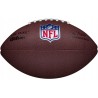 Outlet Piłka do futbolu amerykańskiego oficjalna Replika NFL Duke rozmiar 9