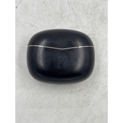 Outlet Cascho T28S Bezprzewodowe Dokanałowe Słuchawki Na Bluetooth Czarne