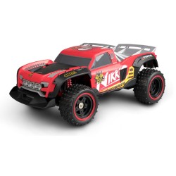 USZKODZONY Nikko 10061 Pro Trucks RC Auto Zdalnie sterowane do jazd w