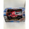 USZKODZONY Nikko 10061 Pro Trucks RC Auto Zdalnie sterowane do jazd w