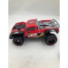 USZKODZONY Nikko 10061 Pro Trucks RC Auto Zdalnie sterowane do jazd w
