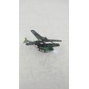 Outlet Helikopter Revell Control Streak 23829 świecący czarno-zielony
