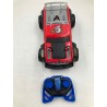 USZKODZONY Nikko 10061 Pro Trucks RC Auto Zdalnie sterowane do jazd w