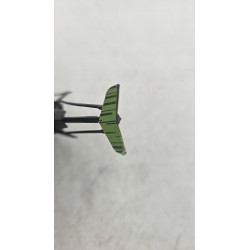 Outlet Helikopter Revell Control Streak 23829 świecący czarno-zielony
