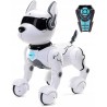 Outlet Interaktywny zdalnie sterowany programowalny robot pies z