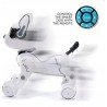 Outlet Interaktywny zdalnie sterowany programowalny robot pies z