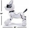 Outlet Interaktywny zdalnie sterowany programowalny robot pies z
