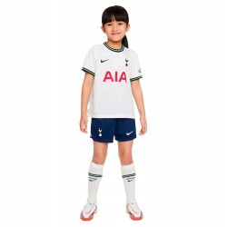 Nike Tottenham Hotspur Strój sportowy unisex koszulka+szorty 110-116 cm M
