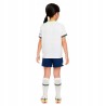 Nike Tottenham Hotspur Strój sportowy unisex koszulka+szorty 110-116 cm M