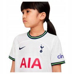 Nike Tottenham Hotspur Strój sportowy unisex koszulka+szorty 110-116 cm M