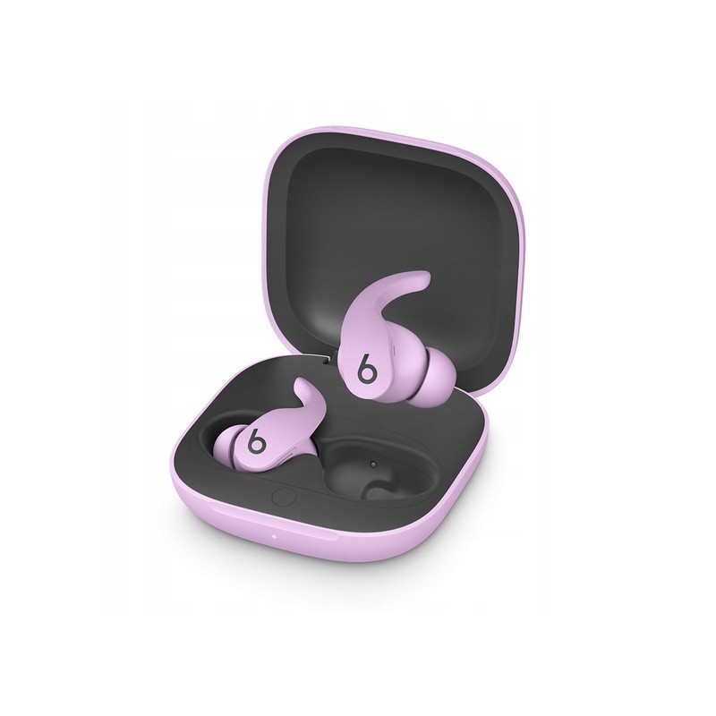 USZKODZONY Słuchawki bezprzewodowe dokanałowe Apple Beats Fit Pro Bluetooth