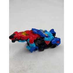 Outlet VTech Combo T-Rex dinozaur 2w1 auto dla dzieci 3-8 lat transformacja
