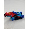 Outlet VTech Combo T-Rex dinozaur 2w1 auto dla dzieci 3-8 lat transformacja