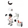 PLAYMOBIL Sky Trails: Sky Rider 71976 - Dodatek do 71969 + Katalog