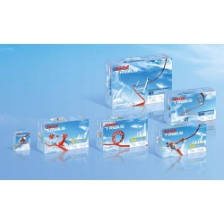 PLAYMOBIL Sky Trails: Sky Rider 71976 - Dodatek do 71969 + Katalog