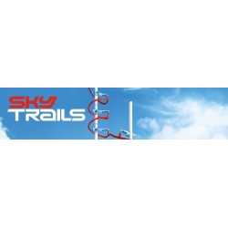 PLAYMOBIL Sky Trails: Sky Rider 71976 - Dodatek do 71969 + Katalog