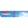 PLAYMOBIL Sky Trails: Sky Rider 71976 - Dodatek do 71969 + Katalog