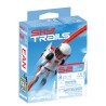PLAYMOBIL Sky Trails: Sky Rider 71976 - Dodatek do 71969 + Katalog