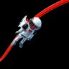 PLAYMOBIL Sky Trails: Sky Rider 71976 - Dodatek do 71969 + Katalog