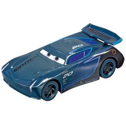 Outlet Carrera 1 First Disney Pixar Cars Jackson Storm GXP-748832 1:50