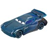 Outlet Carrera 1 First Disney Pixar Cars Jackson Storm GXP-748832 1:50