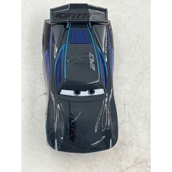 Outlet Carrera 1 First Disney Pixar Cars Jackson Storm GXP-748832 1:50