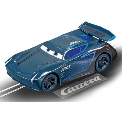 Outlet Carrera 1 First Disney Pixar Cars Jackson Storm GXP-748832 1:50
