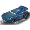 Outlet Carrera 1 First Disney Pixar Cars Jackson Storm GXP-748832 1:50