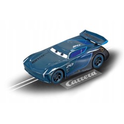 Outlet Carrera 1 First Disney Pixar Cars Jackson Storm GXP-748832 1:50